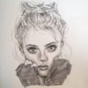 Meet your Posher, Lilly